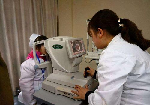 亮睛世家视力保健